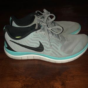 Nike Running Shoes